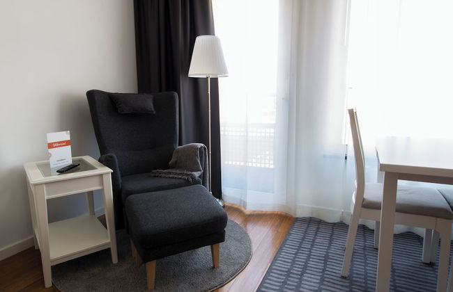 Continental Apartment Hotels Sollentuna - Photo 31