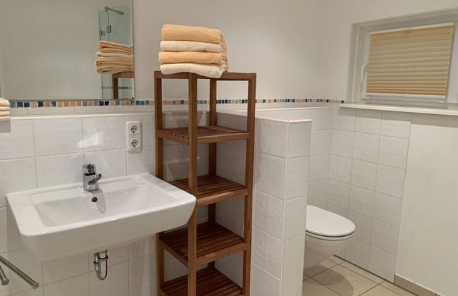 Holiday Apartment Paradise by the Lake - Foto 11