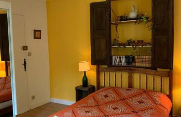 Les Favouilles, le gîte pour 15 personnes - Foto 77