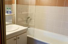 Appartement coeur de station village Saint Francois Longchamp - Photo 8