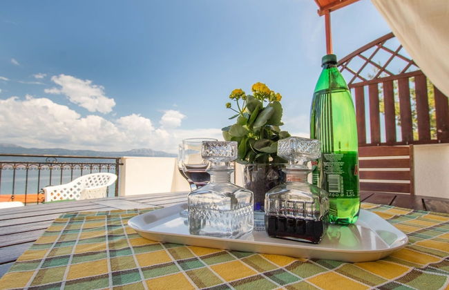 Top Floor Apartment With a Sea View Terrace Near the Sea - Foto 1