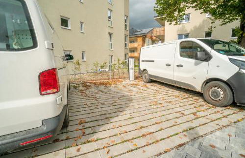 Die Gartenlounge in Bad Aibling - Foto 13