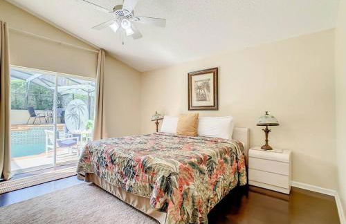 Family retreat w pool, hot tub & games - Foto 28