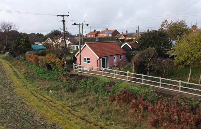 Little House, Aldringham - Foto 14