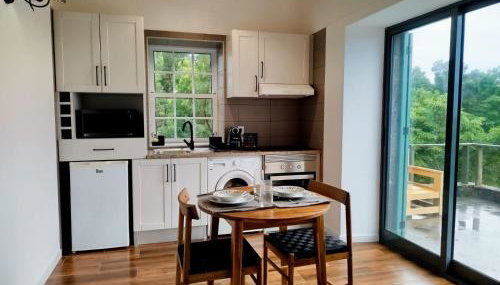 Refúgio da Montanha - Foto 4, stove, toaster