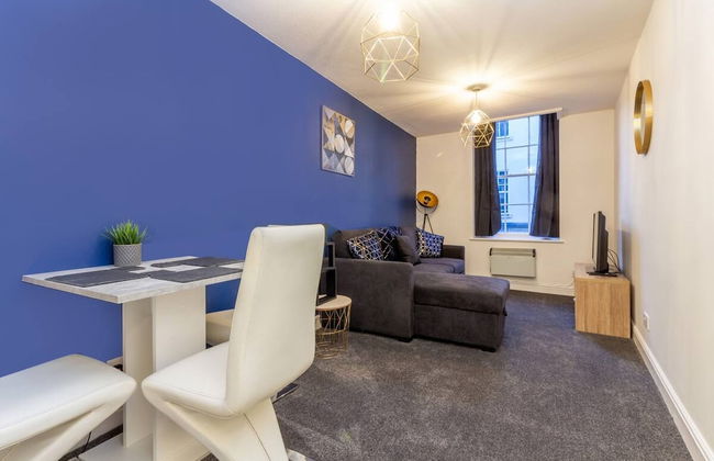 Host Stay New Street Suite - Photo 4