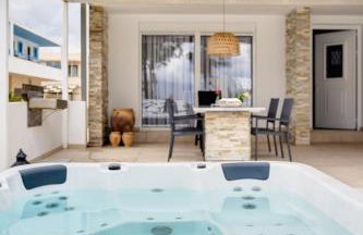 Sia Mare Seaside Apartments Faliraki - Photo 10