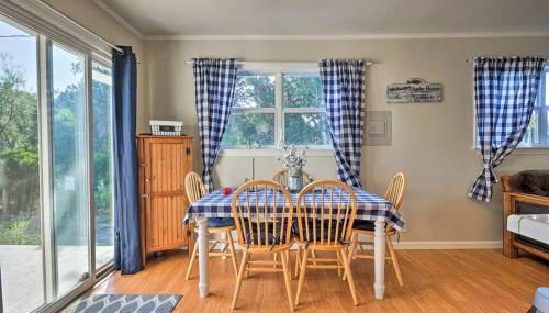 3plus Day Discount Pet Friendly BBQ Grille Sleeps 6 - Foto 4