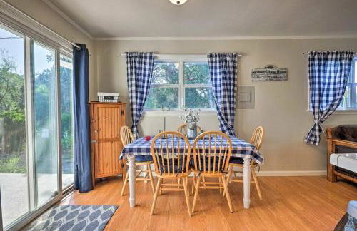 3plus Day Discount Pet Friendly BBQ Grille Sleeps 6 - Foto 4