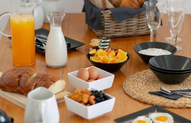 Globe Suites - Foto 31