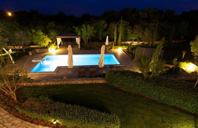 House of Olives Comfortable Holiday Residence - Foto 20