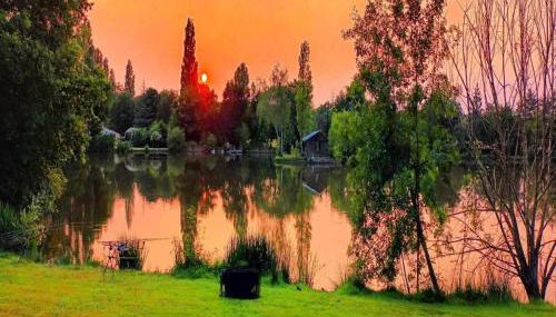 Au Lit D'Ô - Foto 2