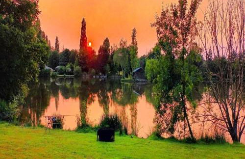 Au Lit D'Ô - Foto 2