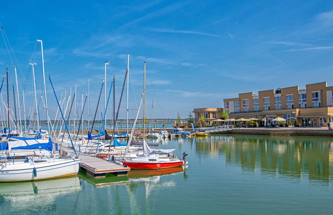 Dünenhaus Comfort - Foto 12