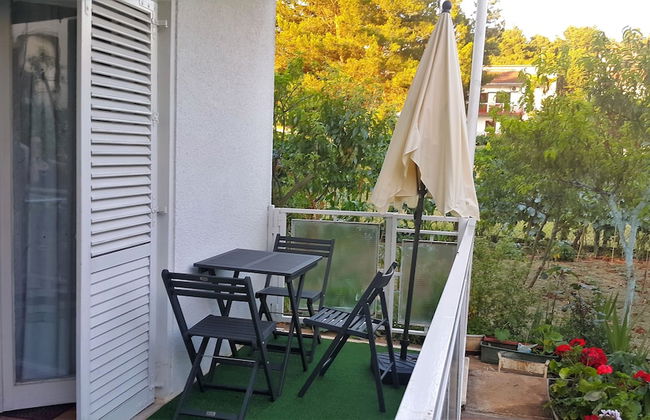 Angelo Apartment, in the Quiet Part of Porec - Photo 19