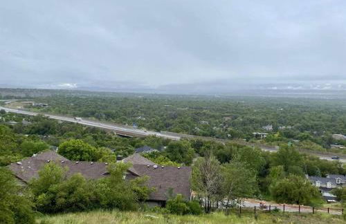 Luxury Alpine Treehouse - Foto 10