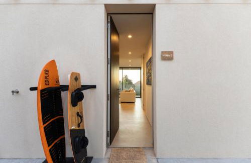 Yuna - Ultimate Surf Lodge - Foto 32