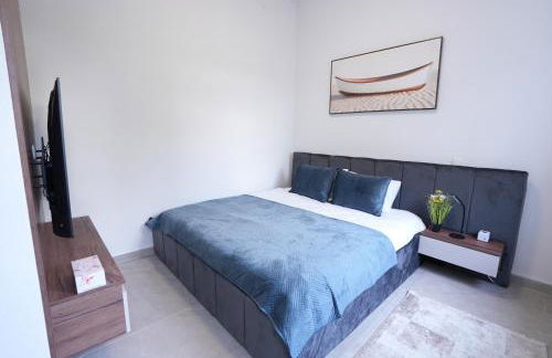 Luxury Apartments - Wohnung IA - Modern & Elegant - Foto 1