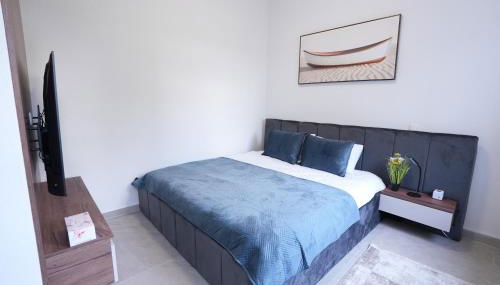 Luxury Apartments - Wohnung IA - Modern & Elegant - Foto 1