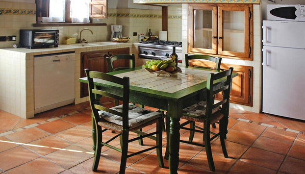 Holiday Home Casa Frantoio II, Camaiore Lombrici - Foto 5, Cocina privada