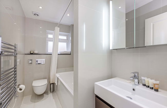 Ashburn Court - Foto 73