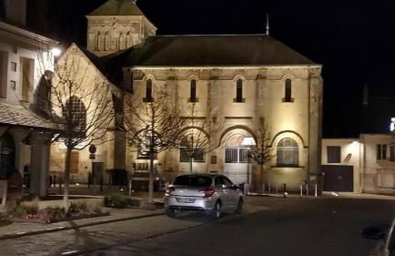 Les Gites du château - Foto 7