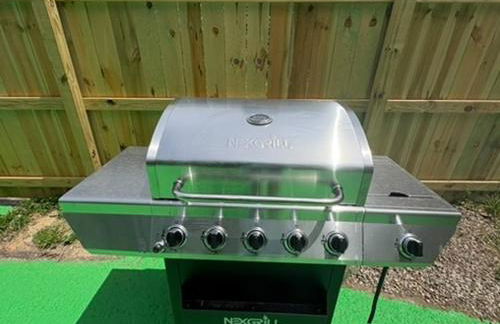 Luxury victorian 8BD 3.5Bth Game yard - Foto 29