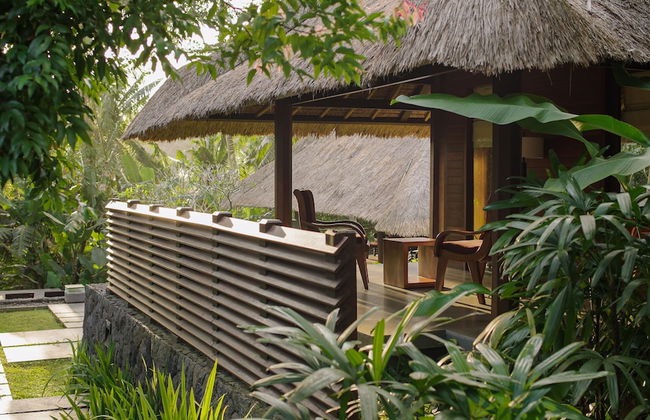 Kayumanis Ubud Private Villas & Spa - Foto 41