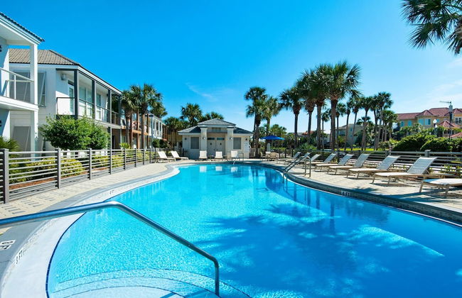 Destiny Beach Villas 17 Between the Waters - Photo 29