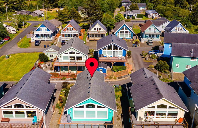 Salty Mermaid in Pacific Beach - Foto 25