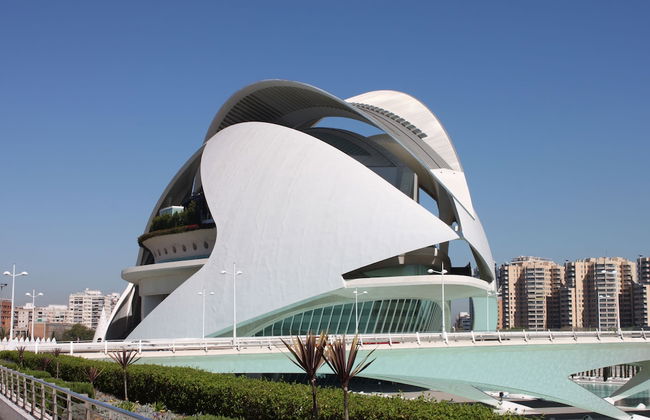 Parker The Urban Flats - Foto 52