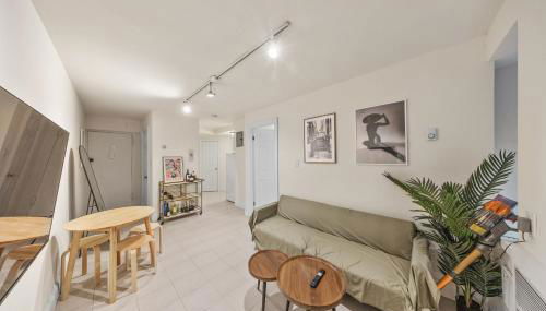 Oasis Apartment in the Heart of Union Square Downtown Manhattan - Foto 3