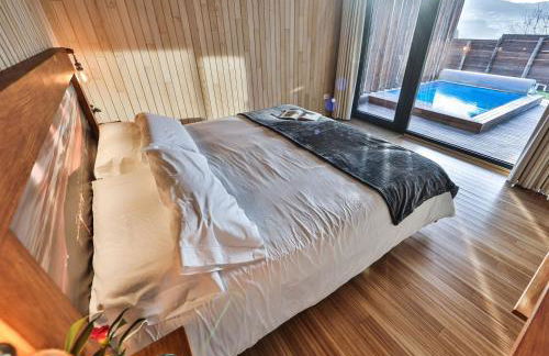 Cabañas de Mallas - Foto 11