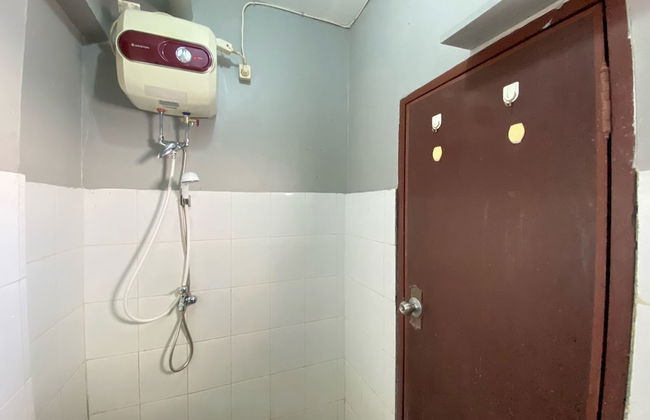 Spacious 2Br At Gateway Ahmad Yani Apartment - Photo 15