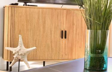 La Villa Canopée - Piscine chauffée-Fibre-Clim-Jacuzzi - Foto 20