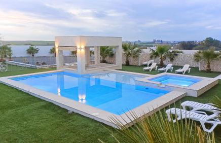 Casa FERTONIA - Foto 1