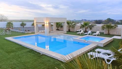 Casa FERTONIA - Foto 1