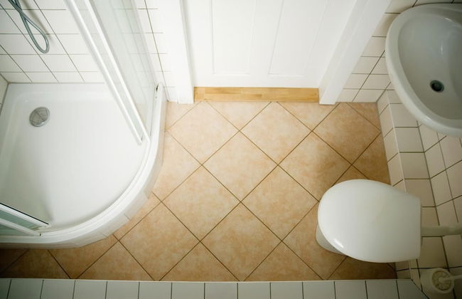 Apartment- und Zimmervermietung am Park - Photo 19