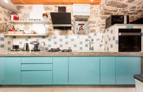 Luxury Jerini House with pool and wellness - Photo 23