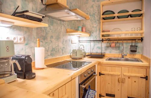 Mythical Luxury Apartment - Foto 21