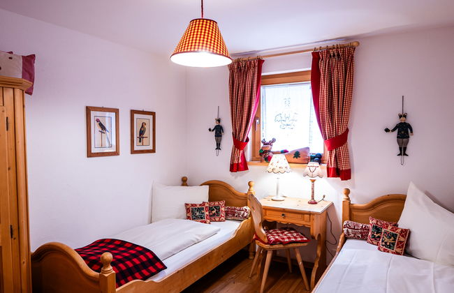 Chesa Dal Luf B1 - Foto 23