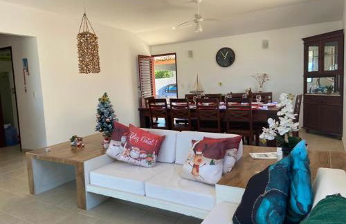 Casa Pé na Areia - Foto 42