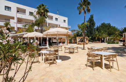 The Palm Star Ibiza - Adults Only - Foto 26