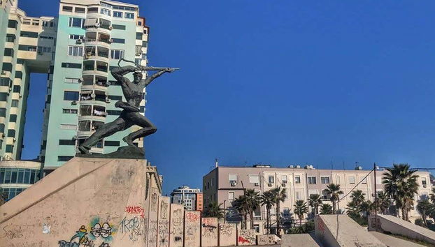 Estátua do Soldado Desconhecido