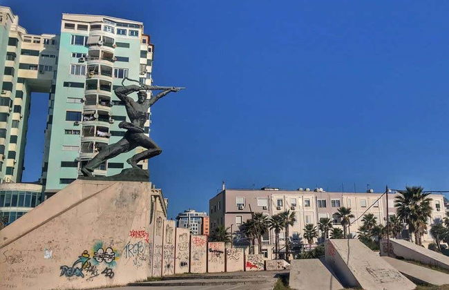 Excursion privée à Durrës - Photo 4