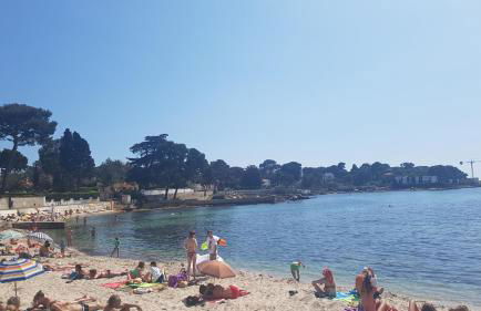 R.D.V. Duplex Nice Center - Foto 40