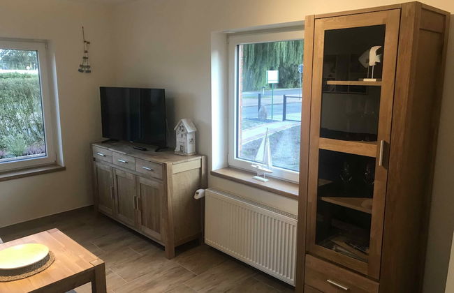 Ferienwohnungen Möwe - Foto 8