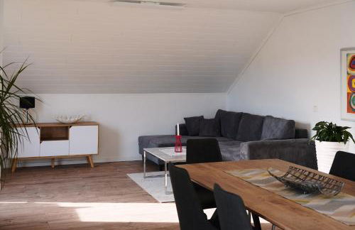 Ferienwohnung Saarblick Besseringen - Photo 6