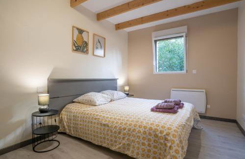 Holiday Home Villa Heol by Interhome - Foto 25