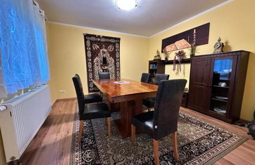 Ferienhaus Fichtenwalde, 160m², 3 SZ, 2 Bäder, bis 6 Personen, Garten, VDSL - Foto 38